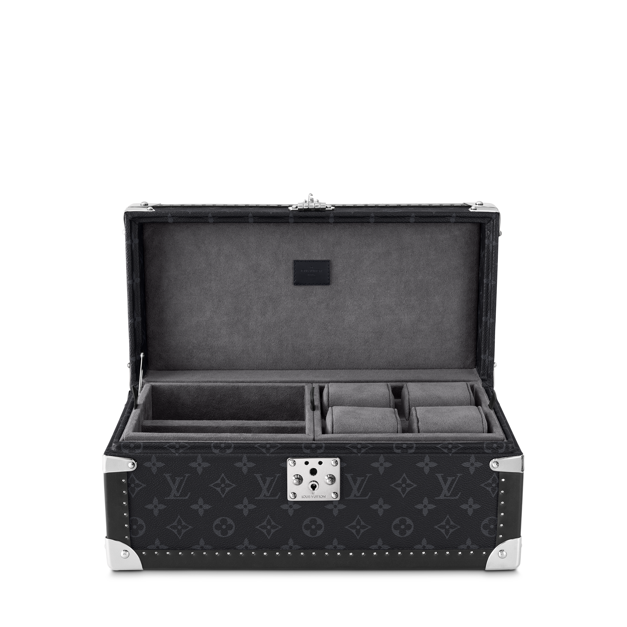 Coffret Accessoires Monogram Eclipse - Trunks and Boxes | LOUIS
